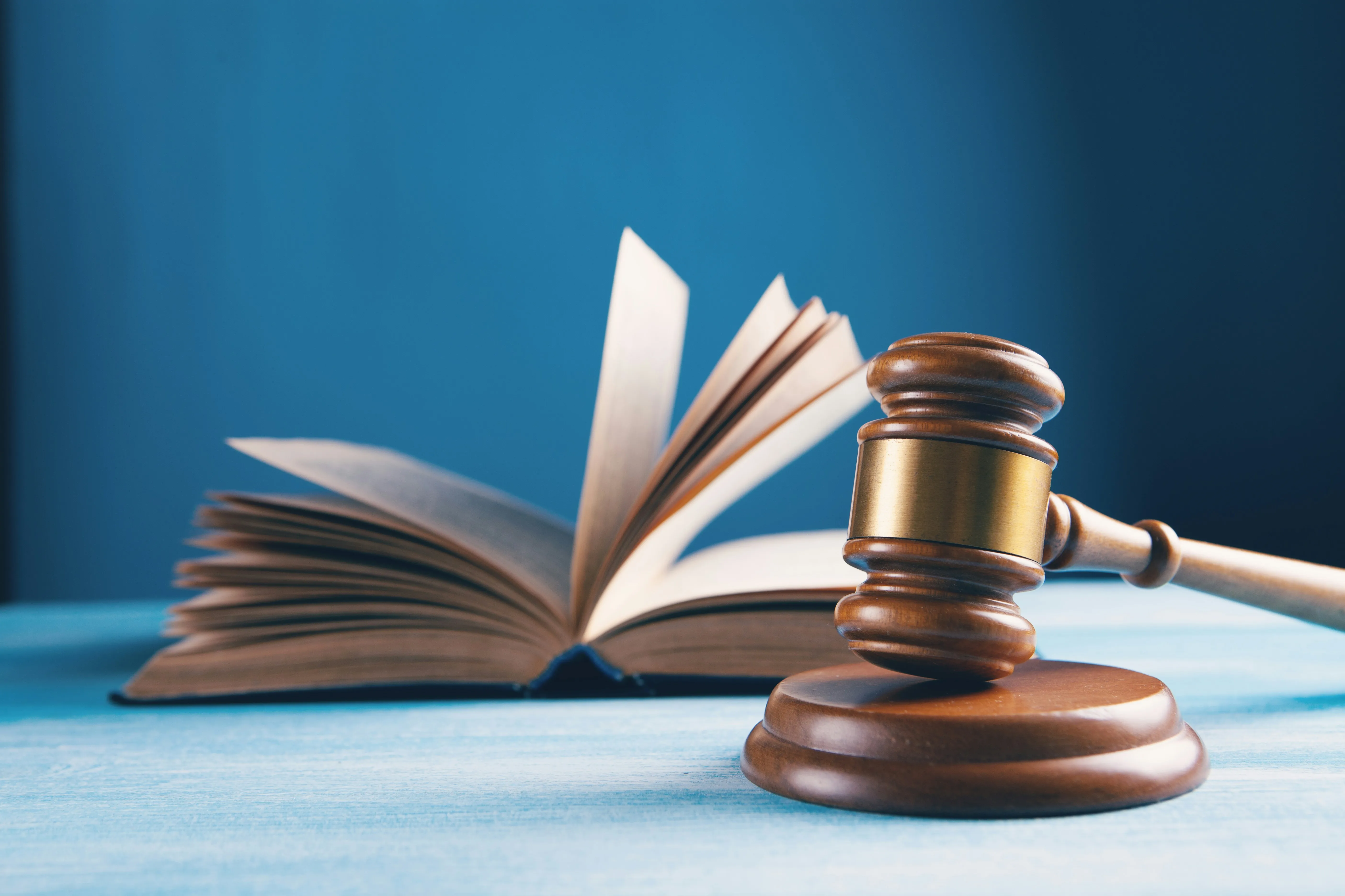 Asesoramiento legal